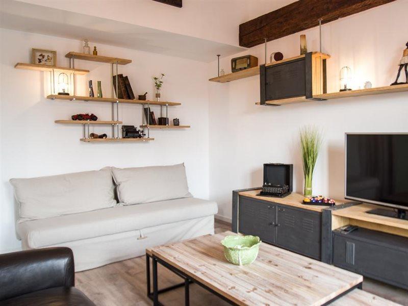 Ferienwohnung L'Ecuyer By Cocoonr Toulouse Exterior foto