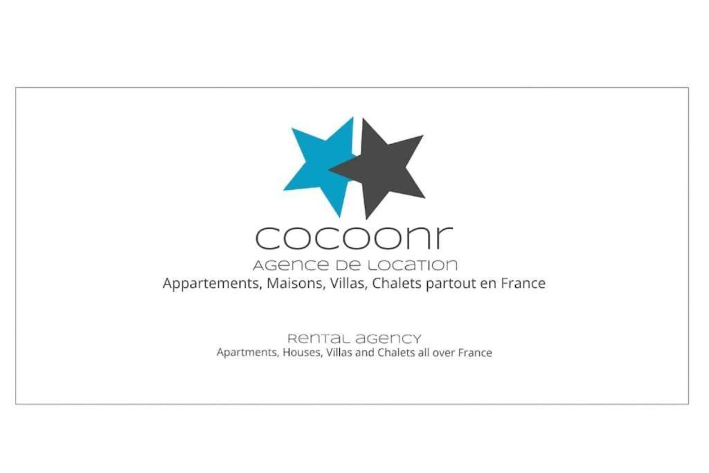 Ferienwohnung L'Ecuyer By Cocoonr Toulouse Exterior foto